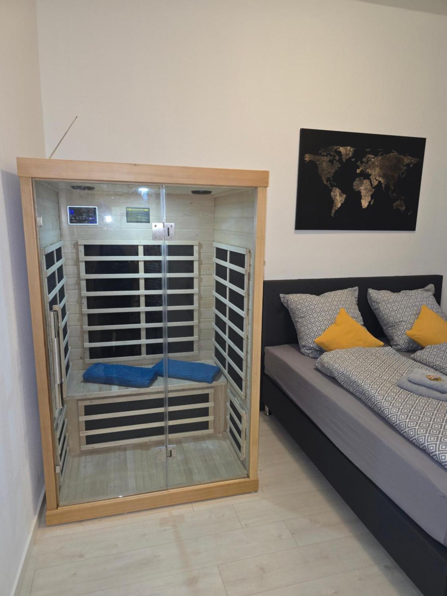 Wohntraum Zur Alten Post, Sauna, Altstadt Meißen Exterior foto