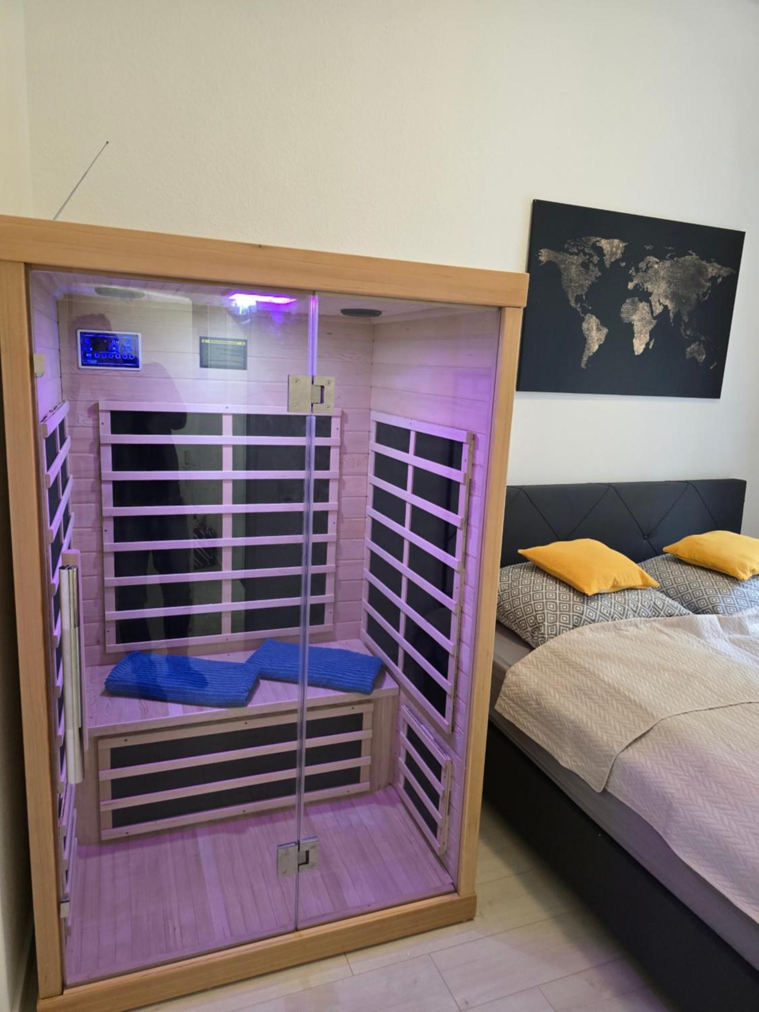 Wohntraum Zur Alten Post, Sauna, Altstadt Meißen Exterior foto